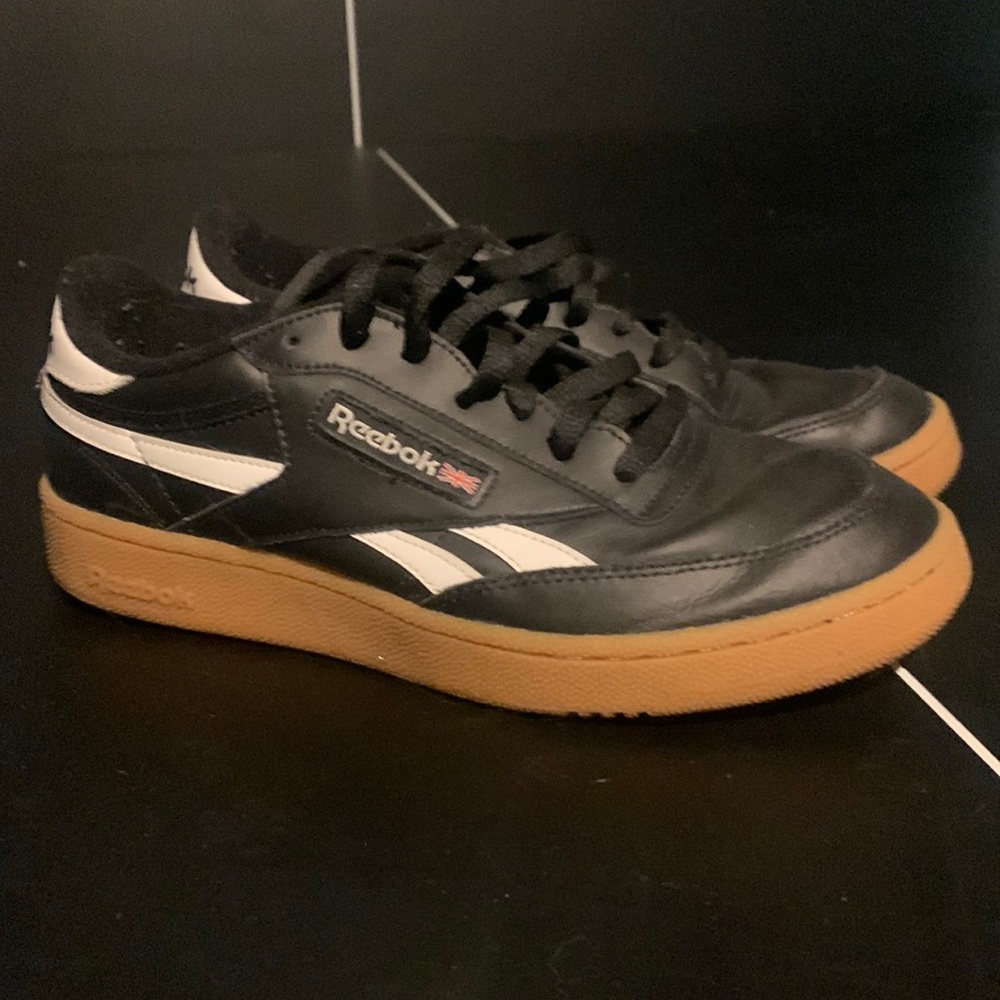 Reebok classics